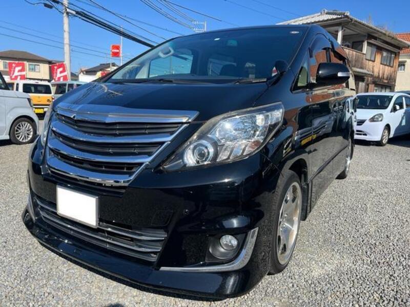 ALPHARD