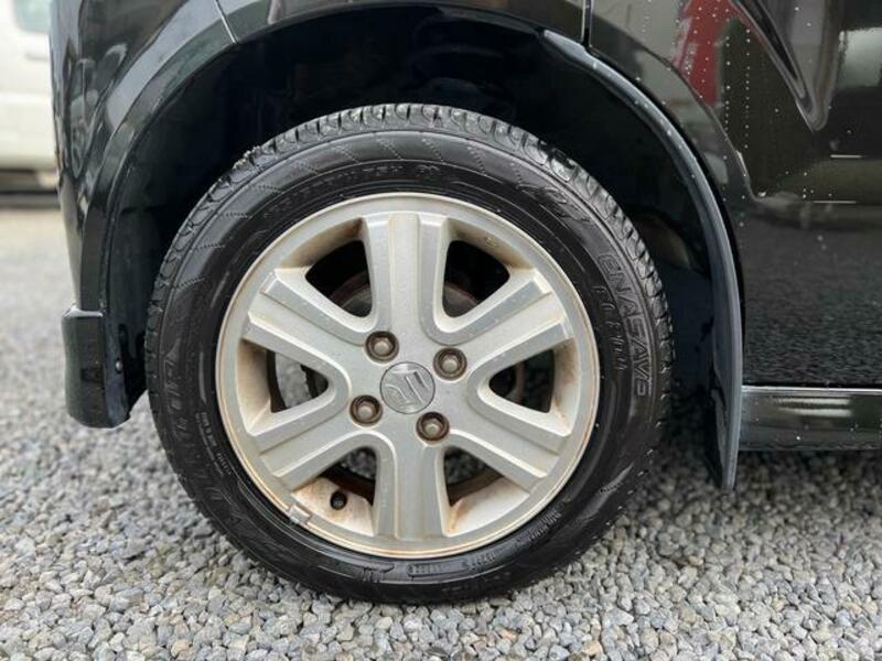 EVERY WAGON