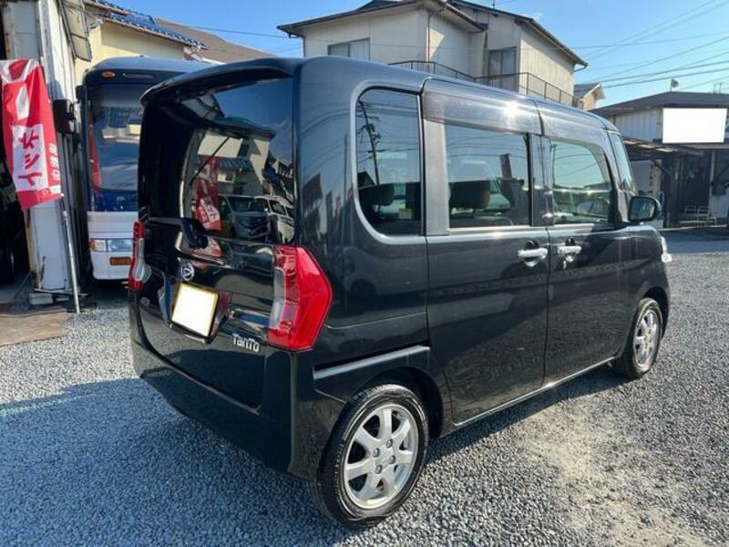 TANTO
