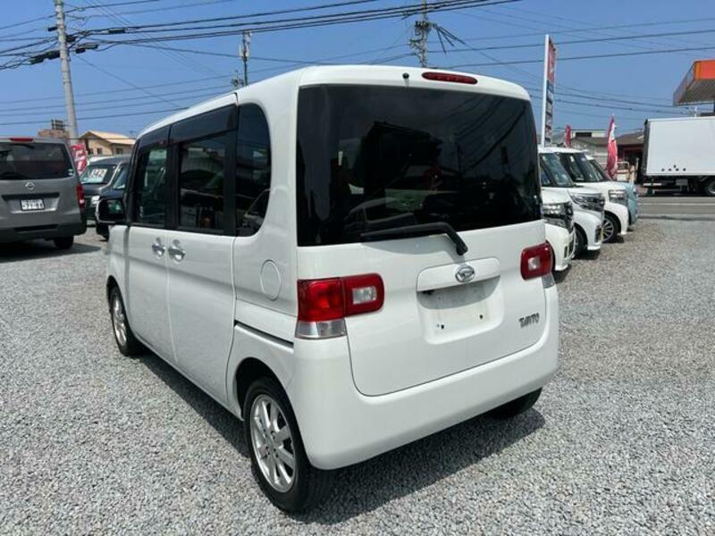 TANTO