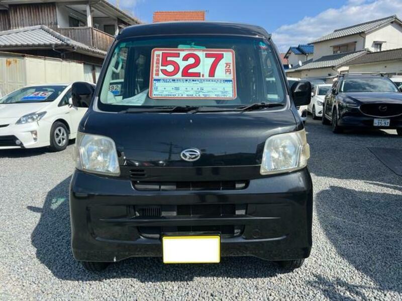 HIJET CARGO