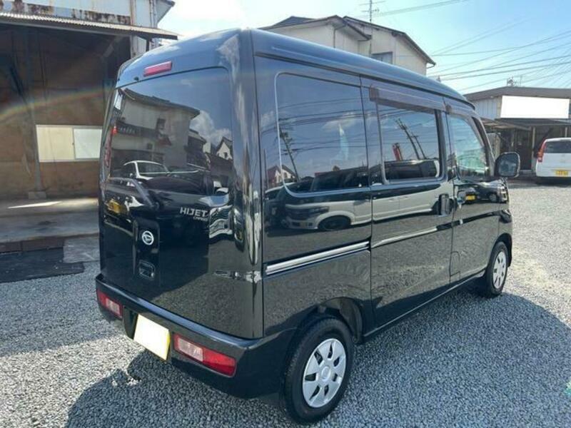 HIJET CARGO