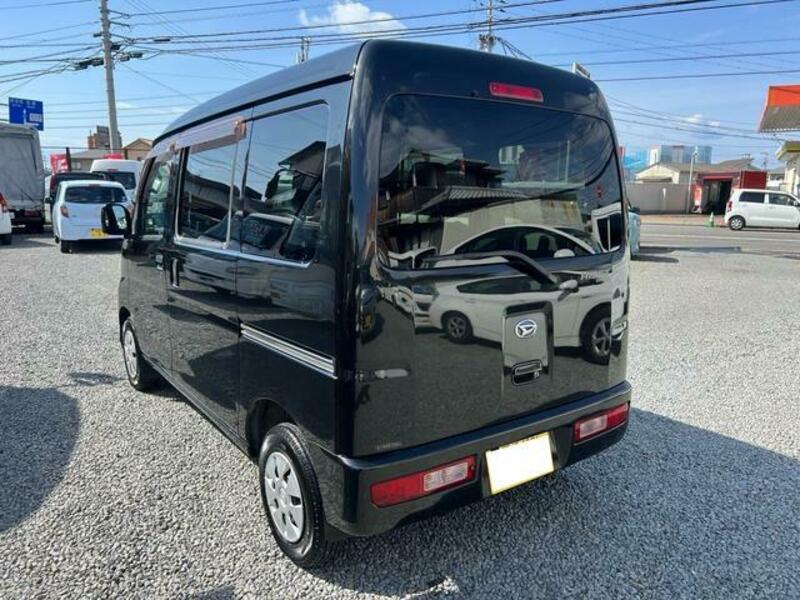 HIJET CARGO