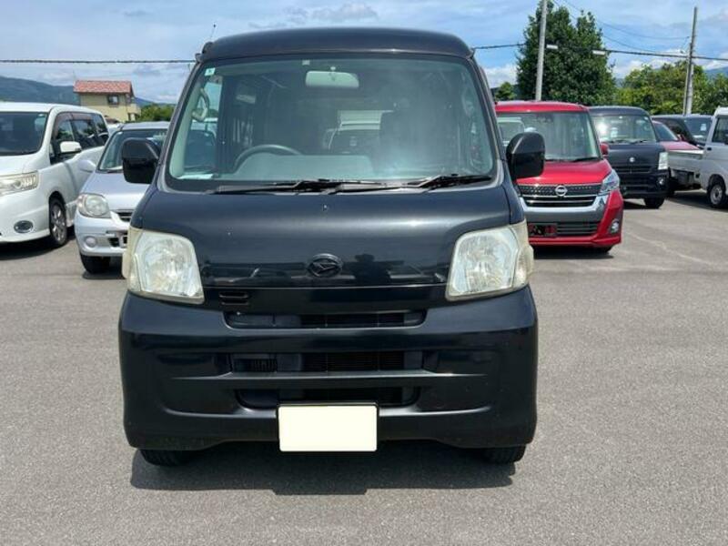 HIJET CARGO