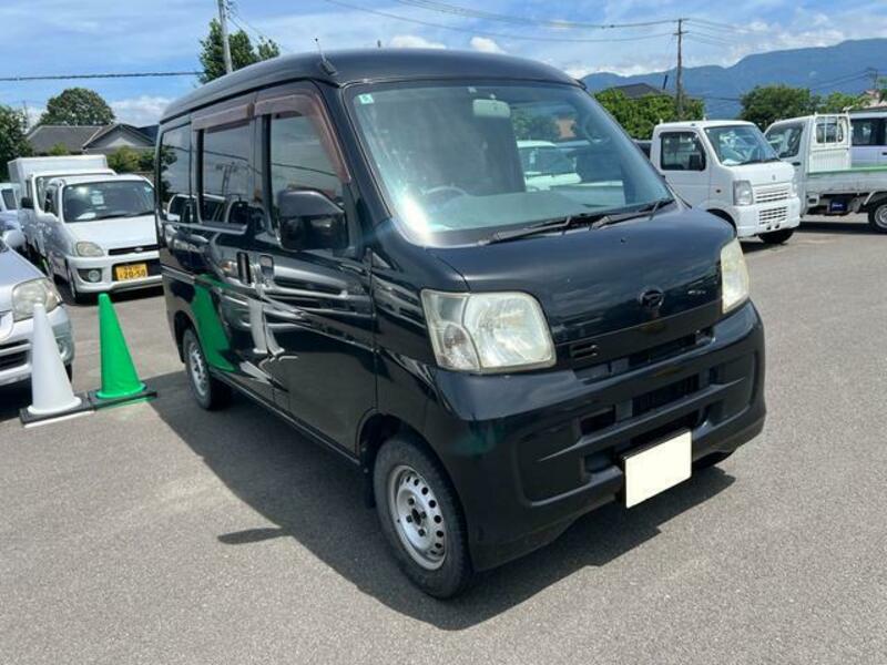 HIJET CARGO