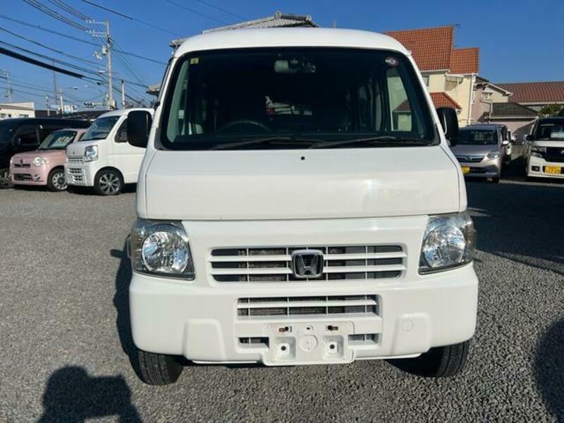 ACTY VAN
