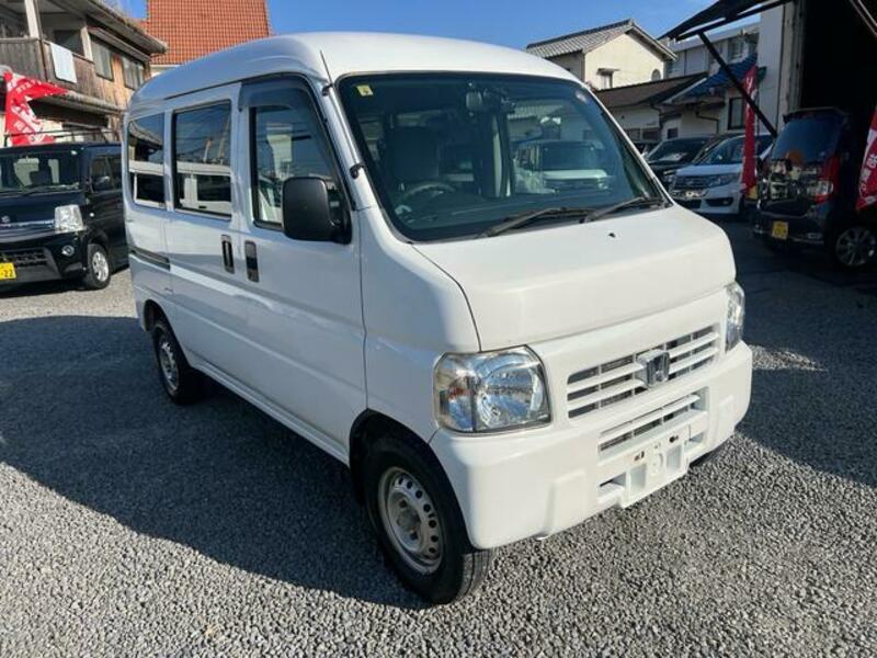 ACTY VAN