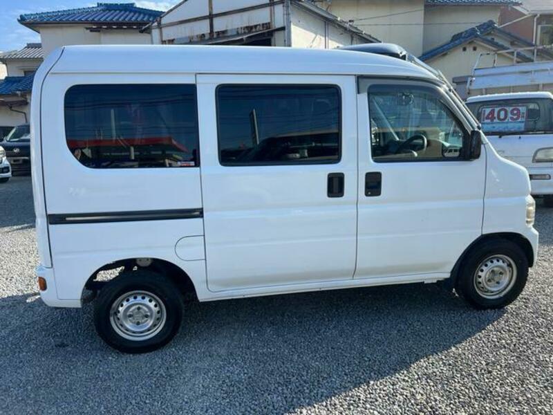 ACTY VAN