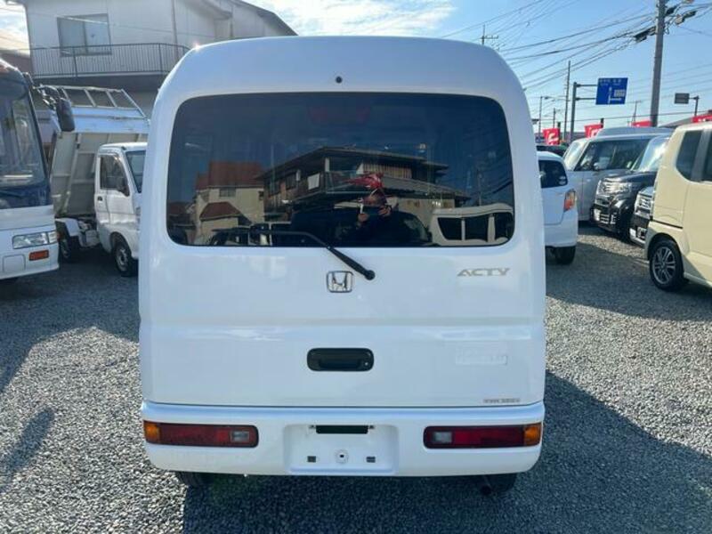 ACTY VAN