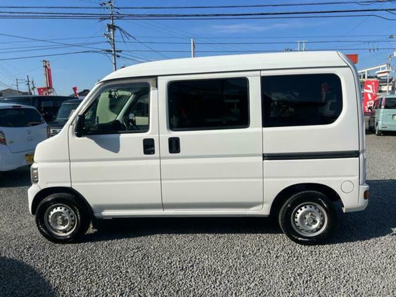 ACTY VAN