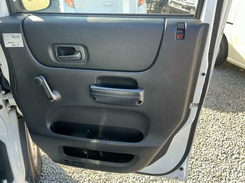 ACTY VAN