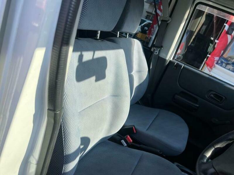 ACTY VAN