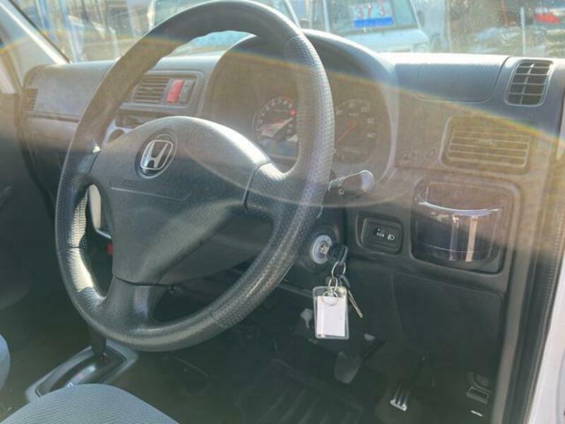 ACTY VAN
