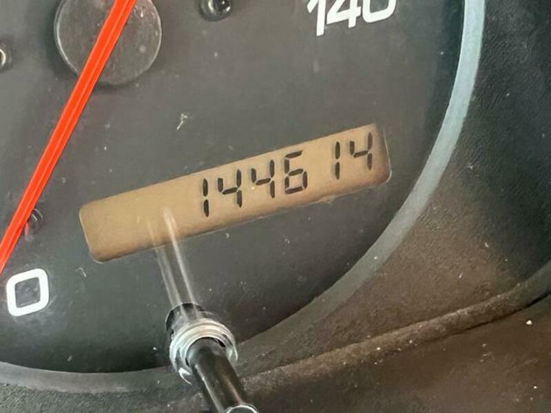 ACTY VAN