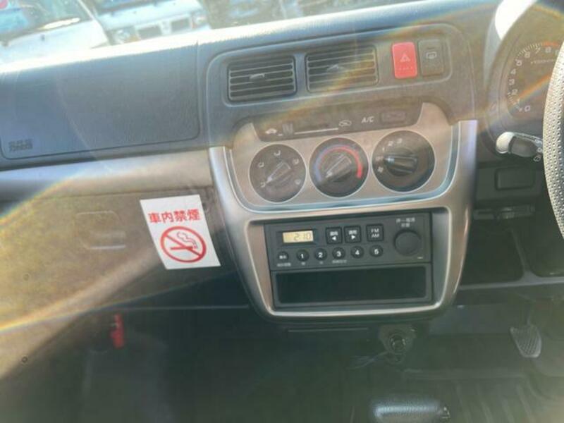 ACTY VAN