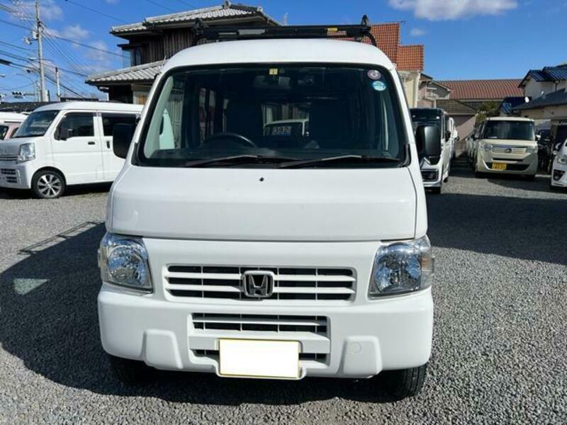 ACTY VAN