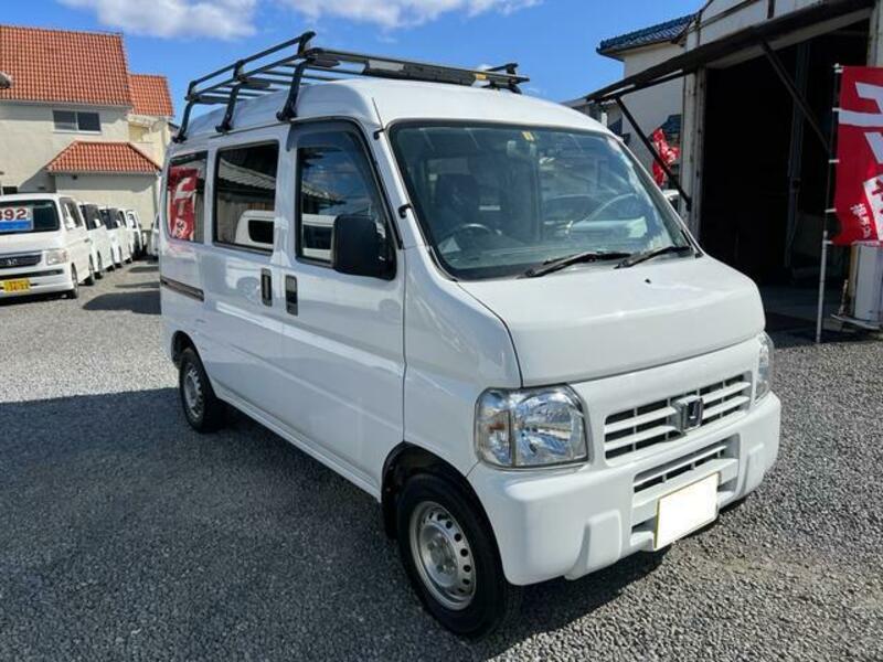 ACTY VAN