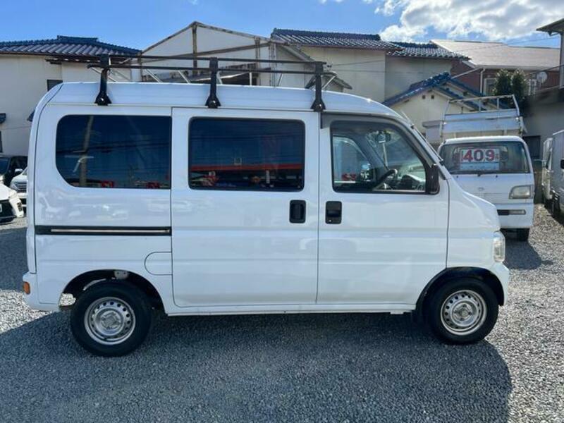 ACTY VAN