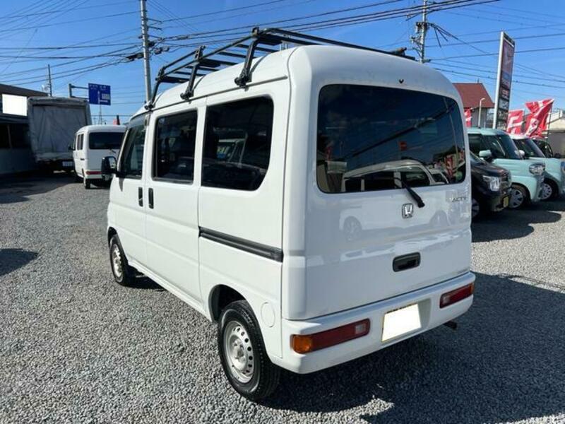 ACTY VAN