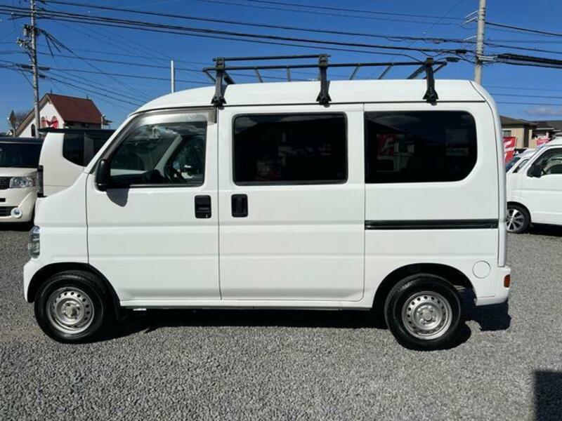 ACTY VAN
