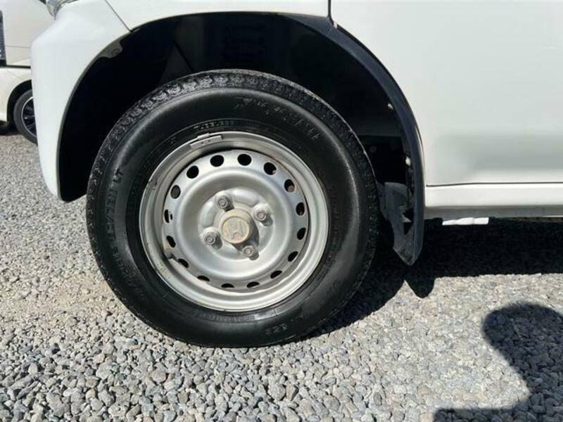 ACTY VAN