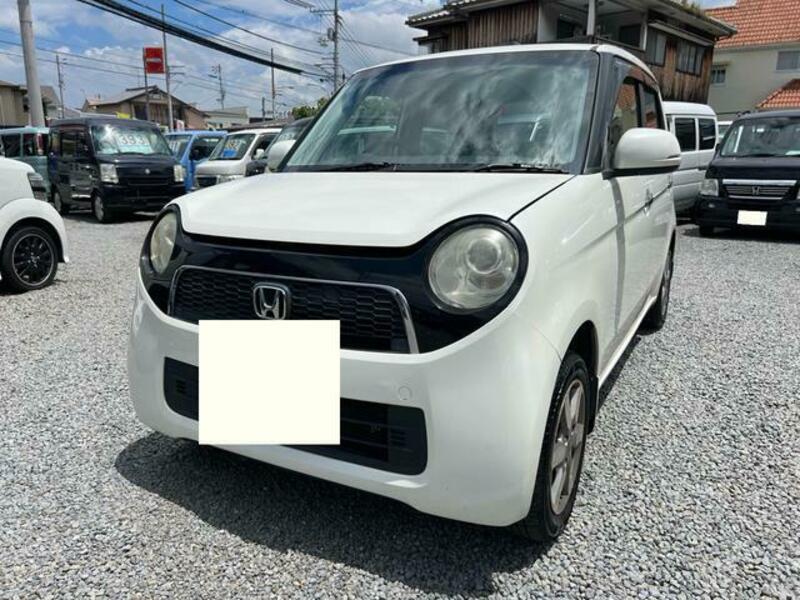 HONDA N ONE