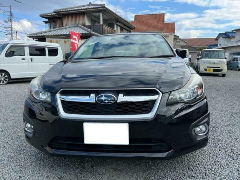 IMPREZA G4