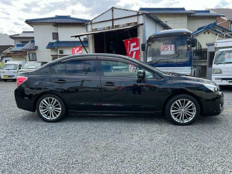 IMPREZA G4