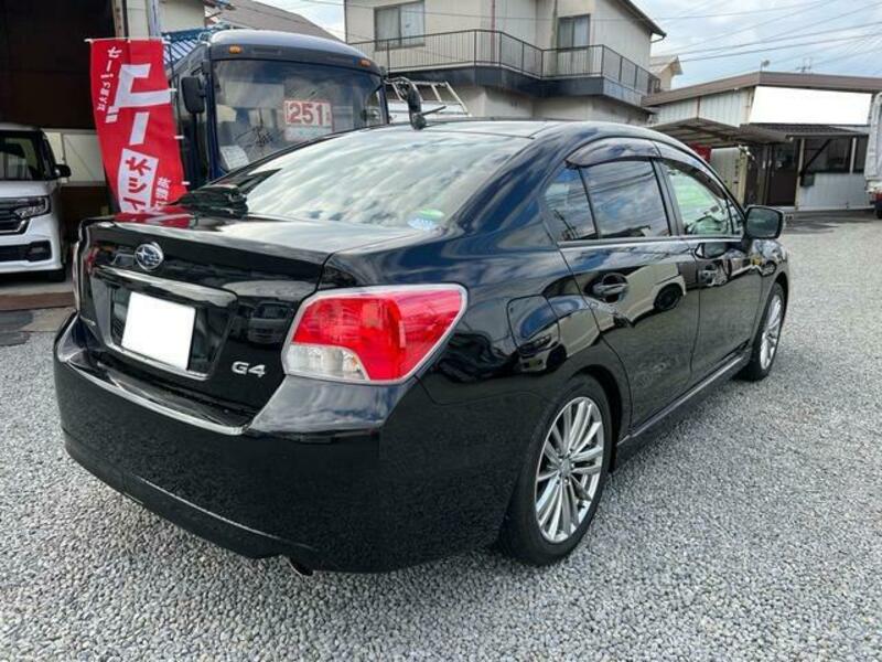 IMPREZA G4