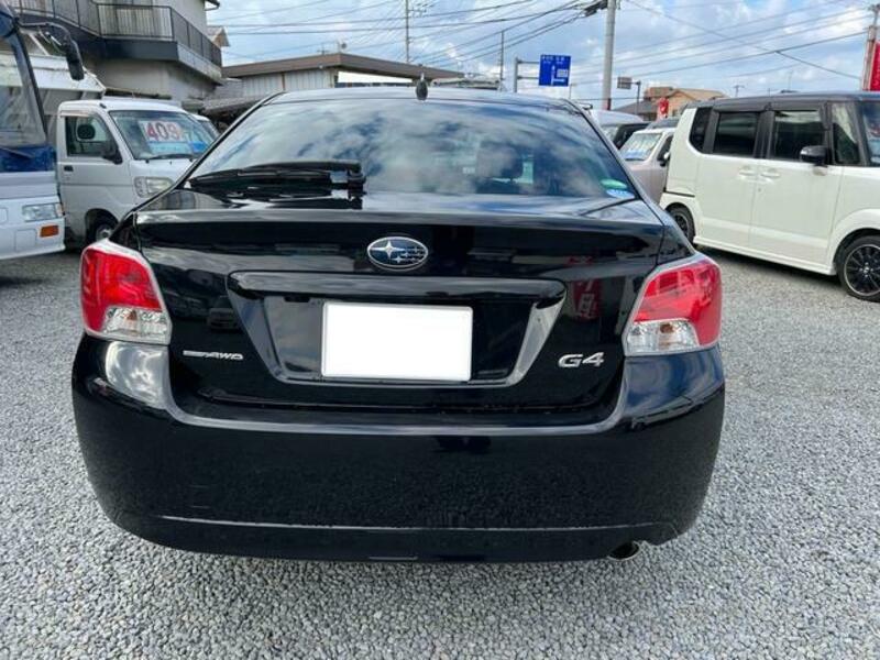 IMPREZA G4