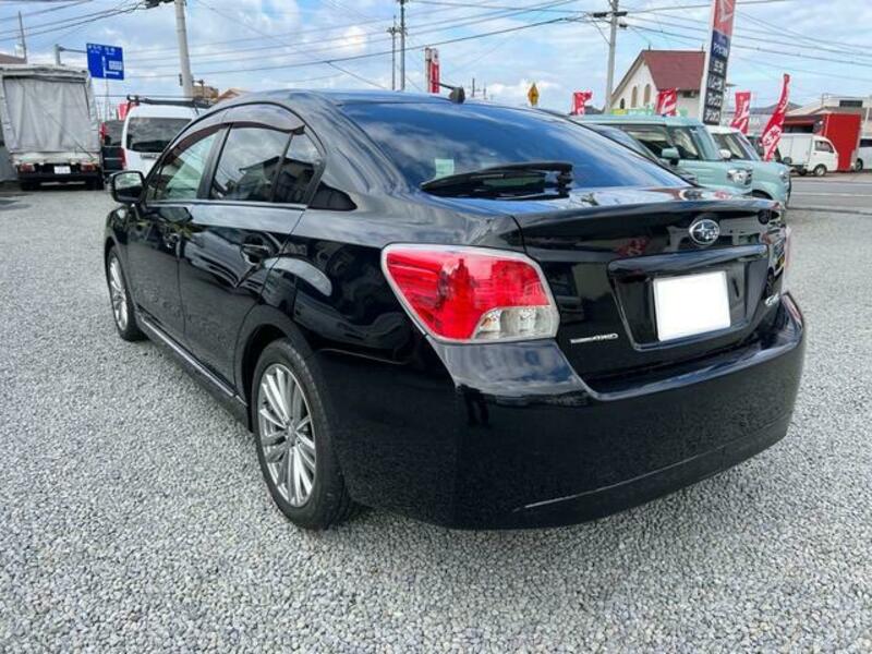 IMPREZA G4