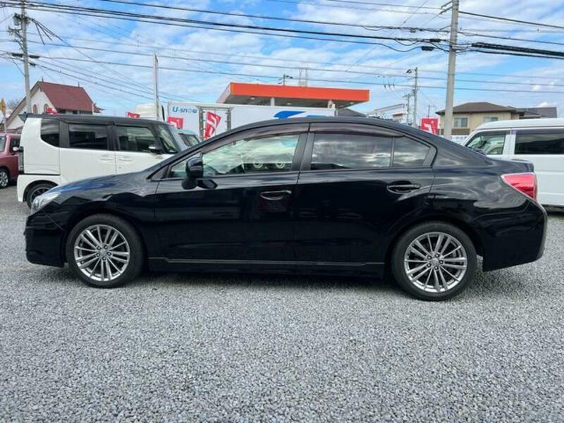 IMPREZA G4