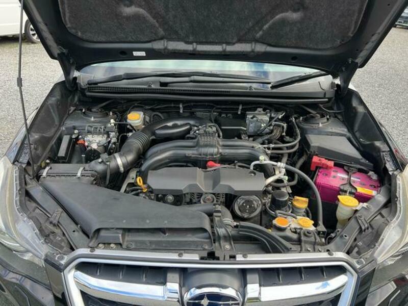 IMPREZA G4