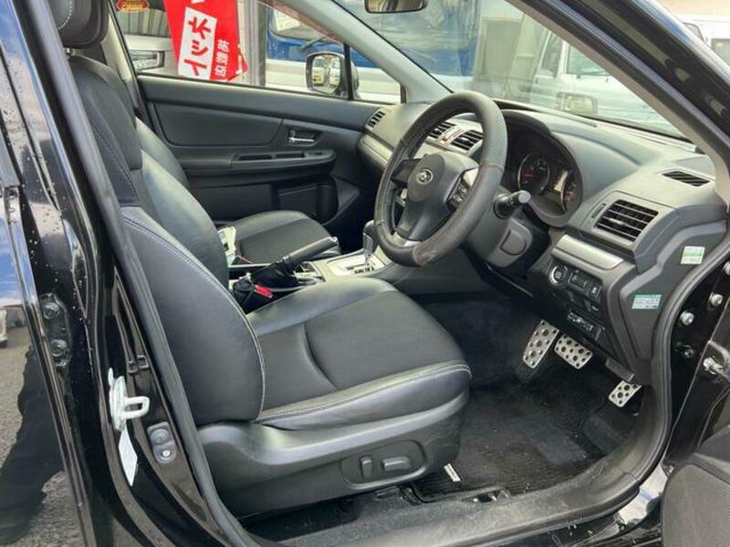 IMPREZA G4