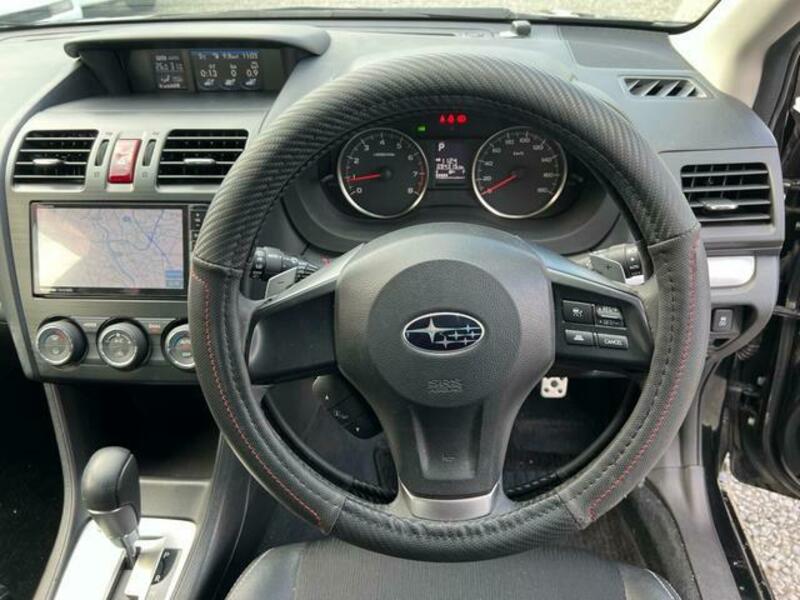 IMPREZA G4