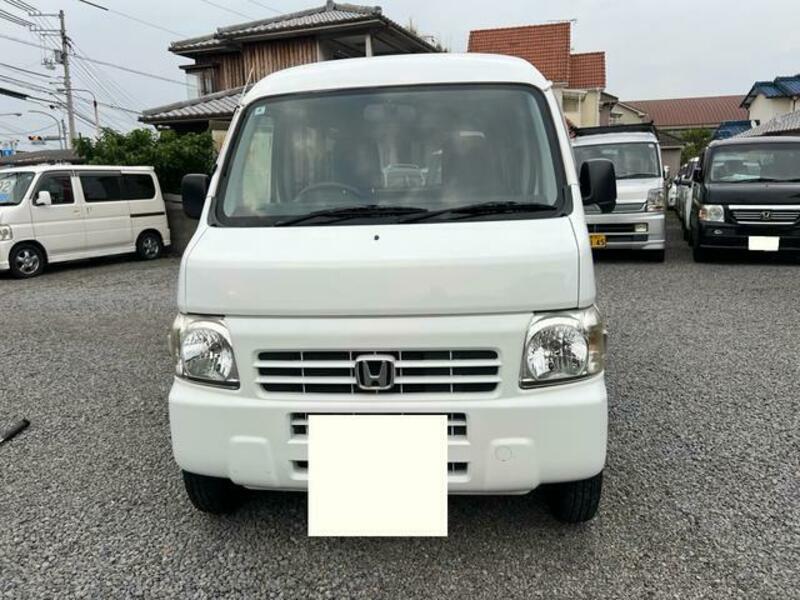 ACTY VAN