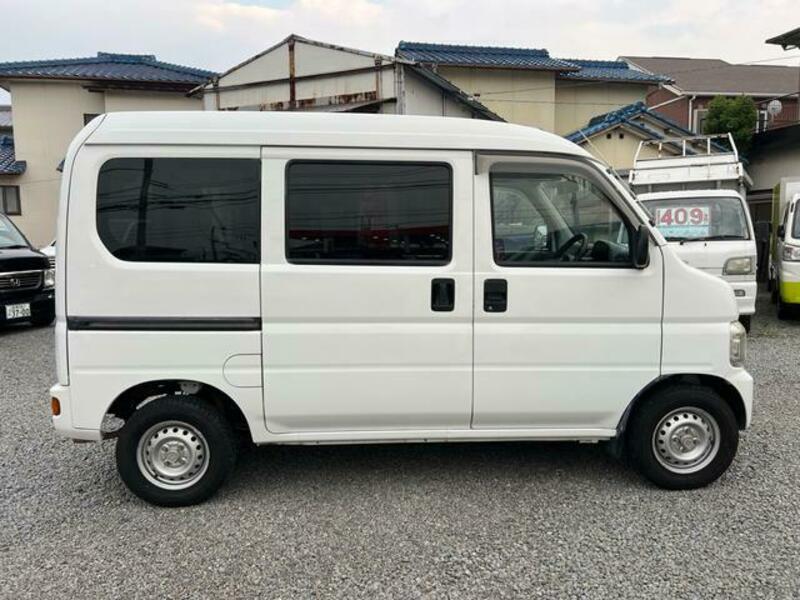 ACTY VAN