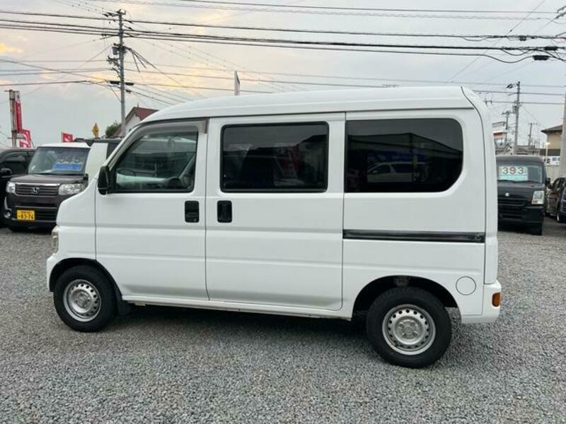 ACTY VAN