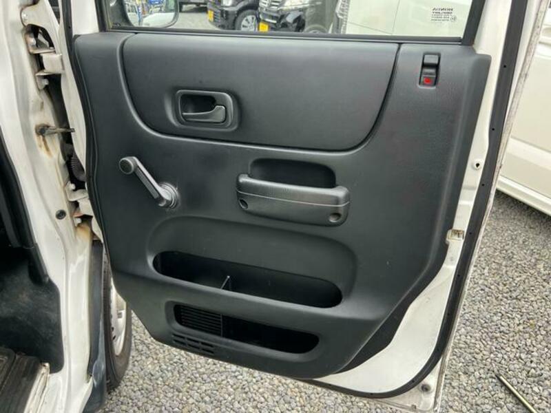 ACTY VAN