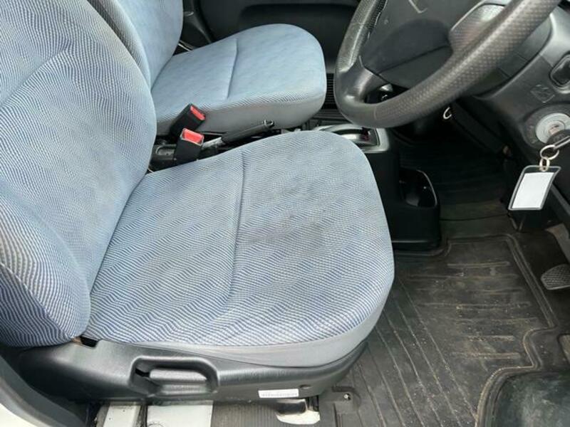 ACTY VAN