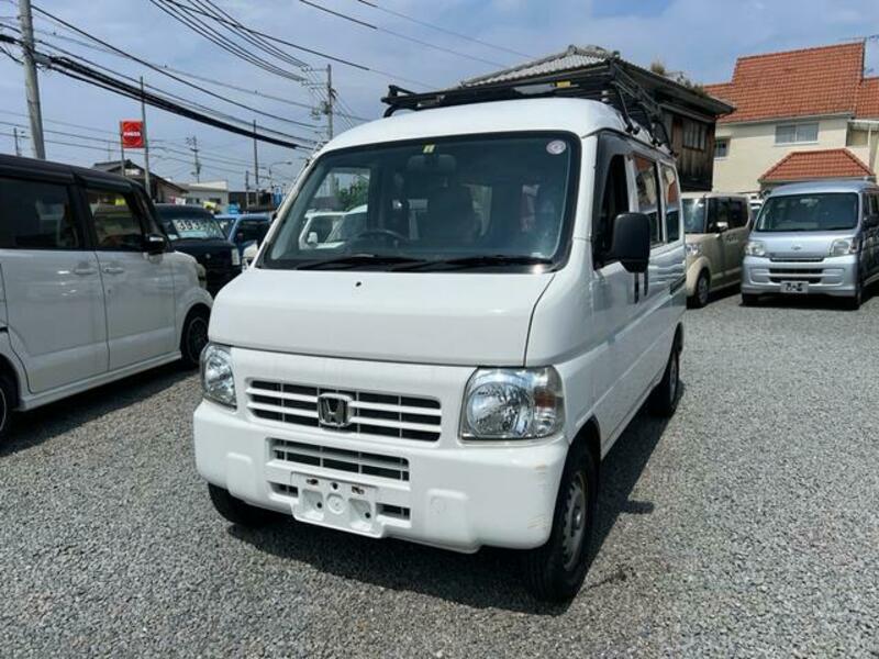 ACTY VAN