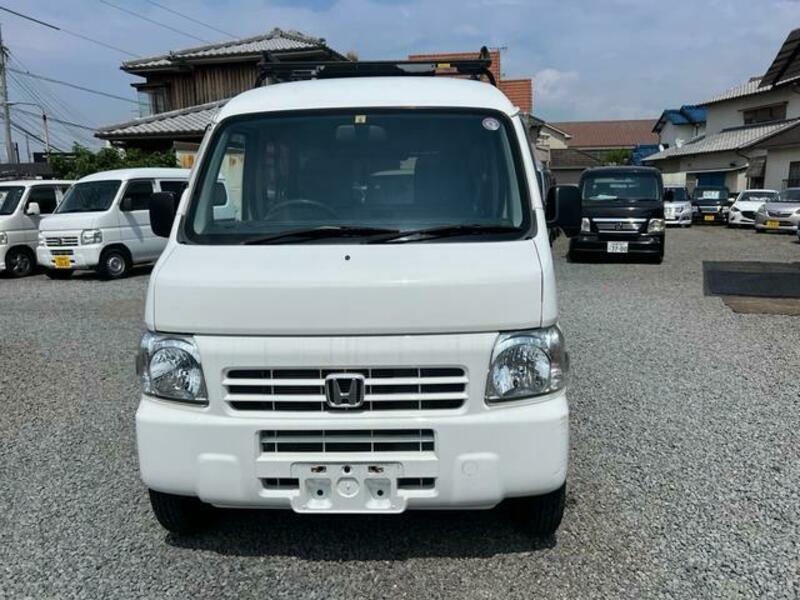 ACTY VAN