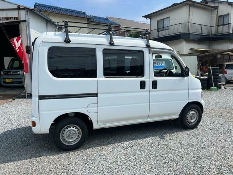 ACTY VAN