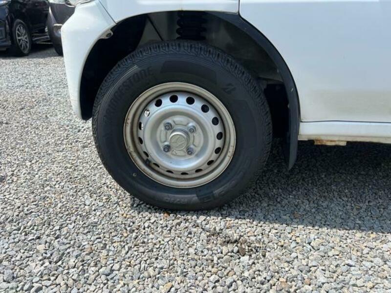 ACTY VAN