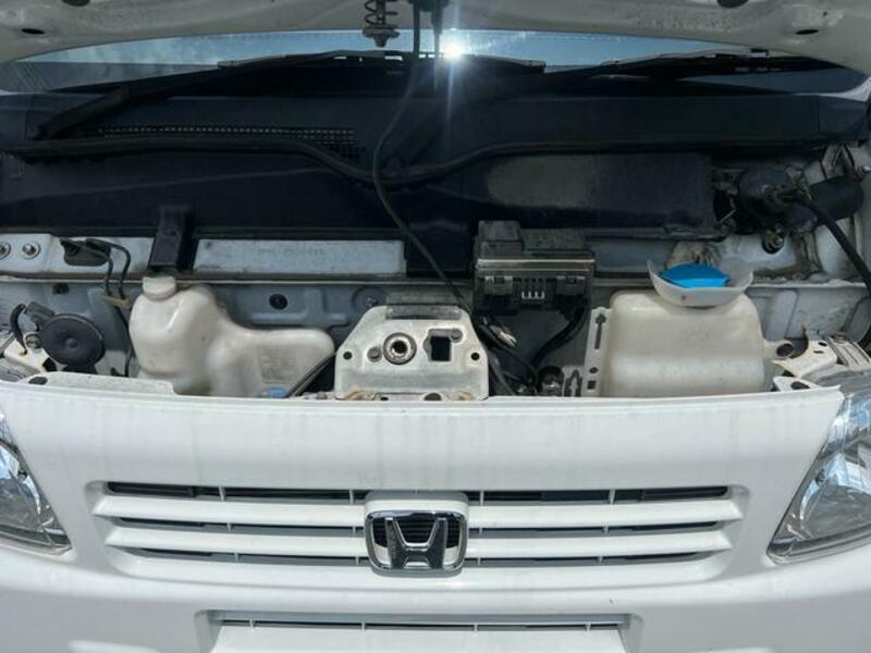 ACTY VAN