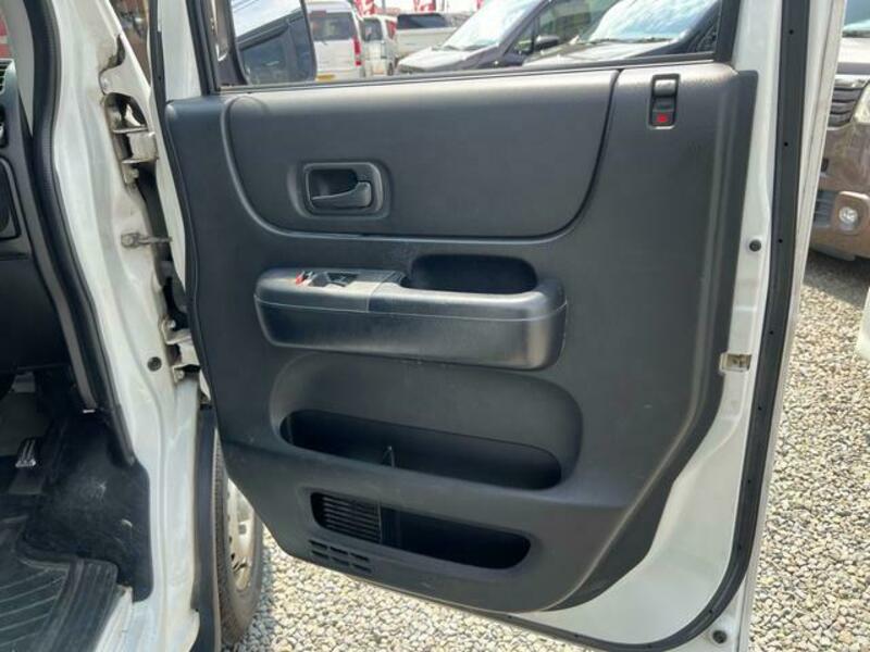 ACTY VAN