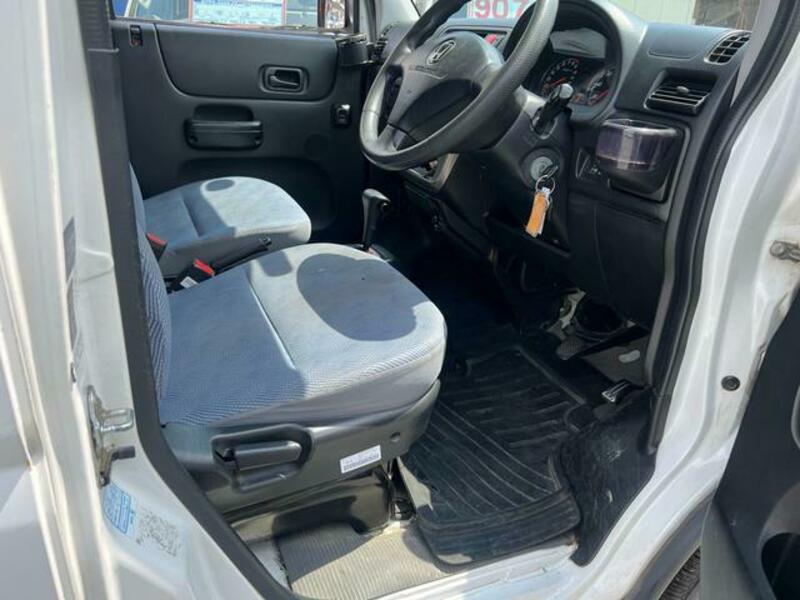 ACTY VAN