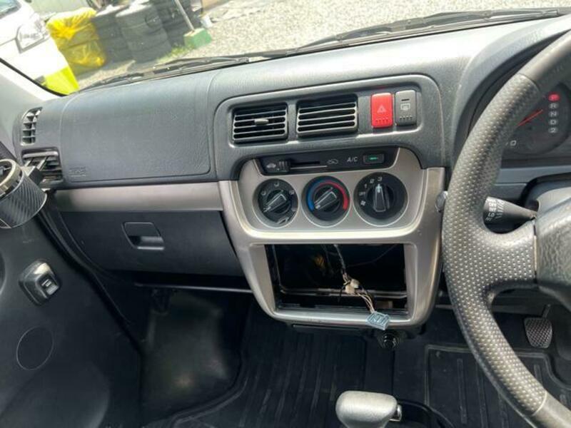 ACTY VAN
