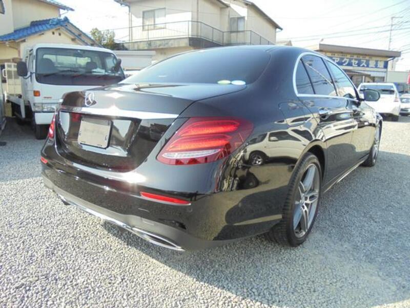 E-CLASS