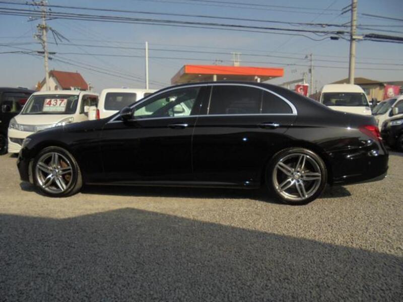 E-CLASS